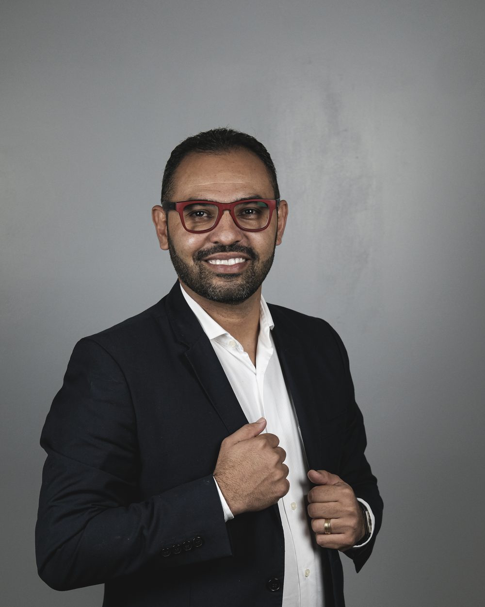 Fernando Bacelar